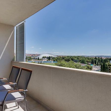 Apartment Pavic - Private Parking Zadar Ngoại thất bức ảnh