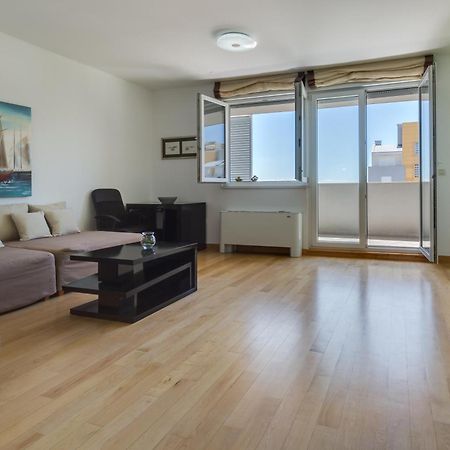 Apartment Pavic - Private Parking Zadar Ngoại thất bức ảnh