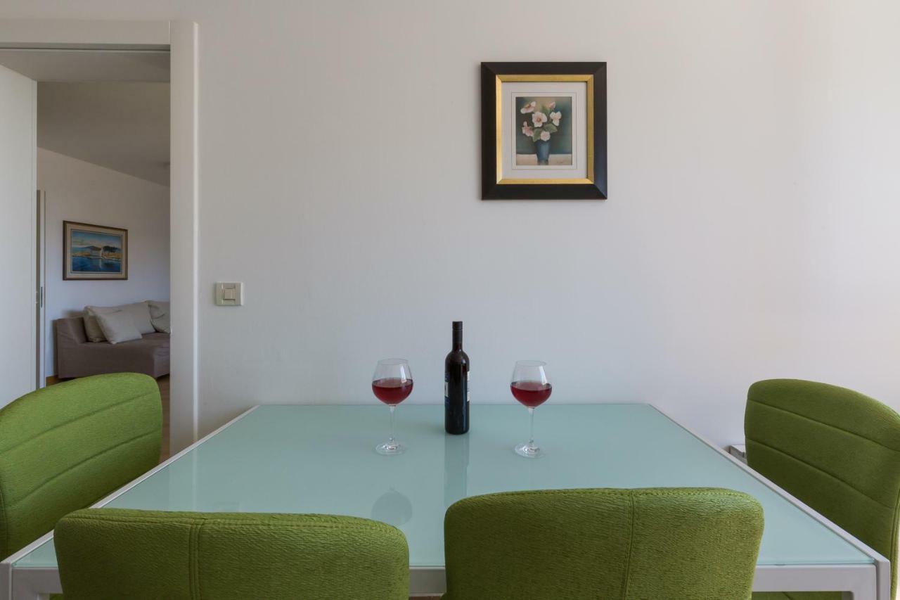 Apartment Pavic - Private Parking Zadar Ngoại thất bức ảnh