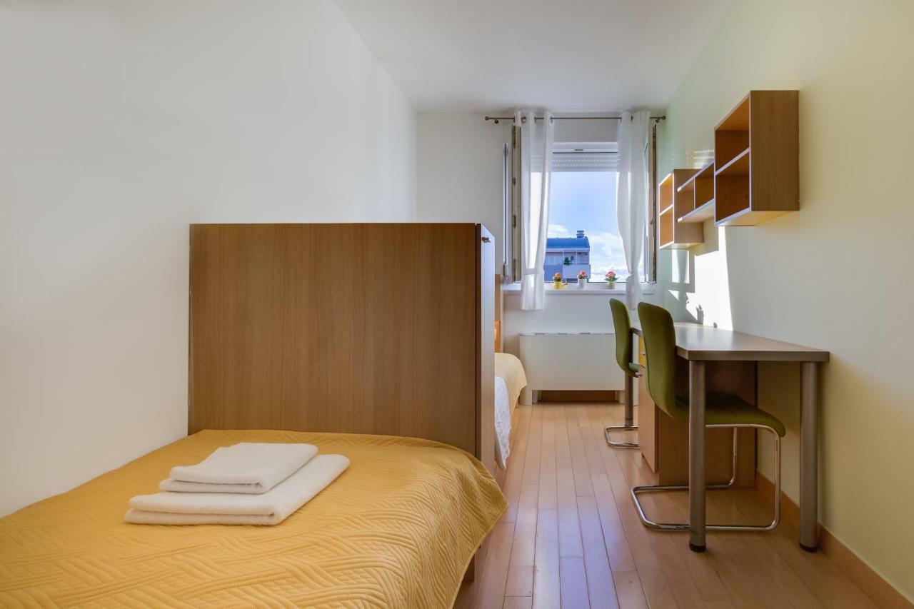 Apartment Pavic - Private Parking Zadar Ngoại thất bức ảnh