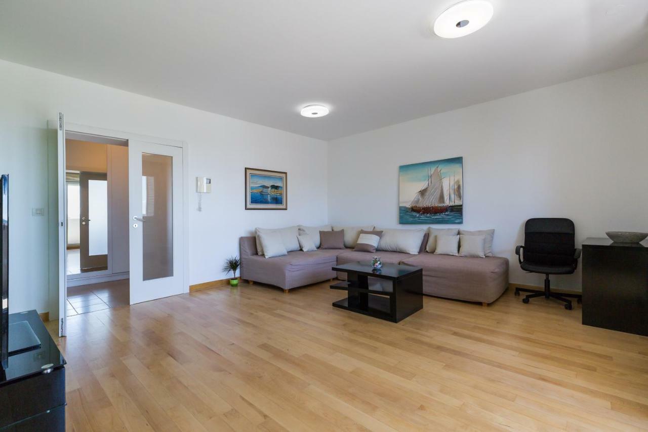 Apartment Pavic - Private Parking Zadar Ngoại thất bức ảnh