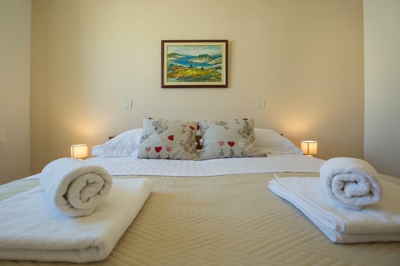 Apartment Pavic - Private Parking Zadar Ngoại thất bức ảnh