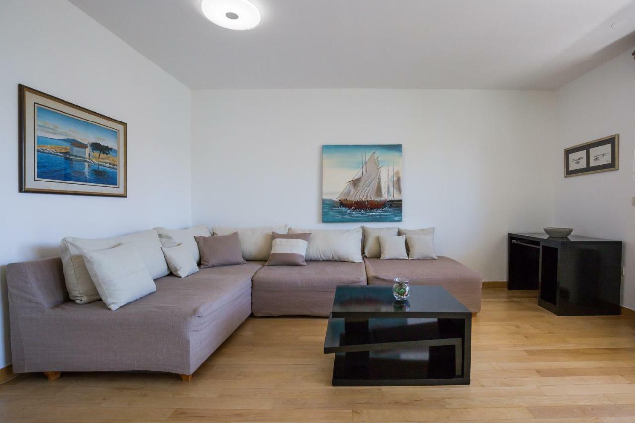 Apartment Pavic - Private Parking Zadar Ngoại thất bức ảnh