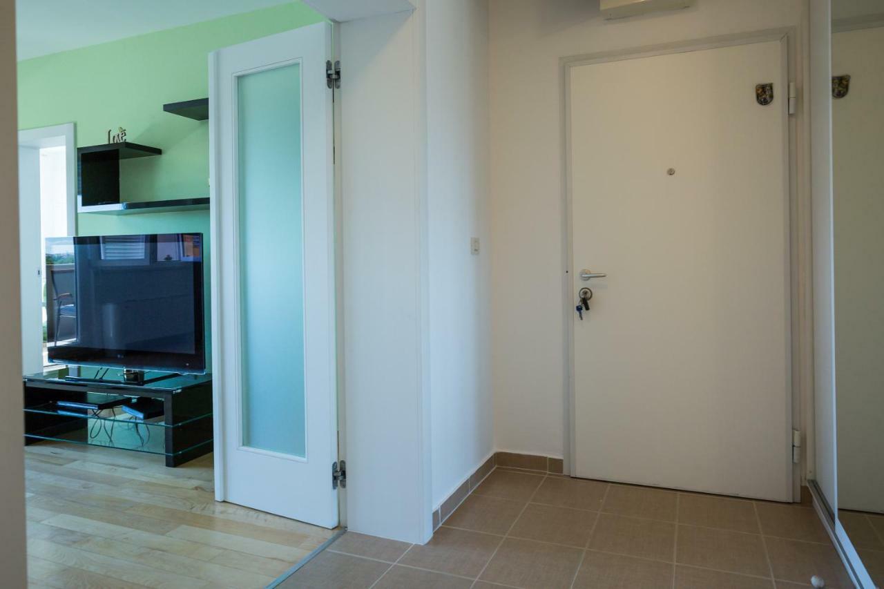 Apartment Pavic - Private Parking Zadar Ngoại thất bức ảnh