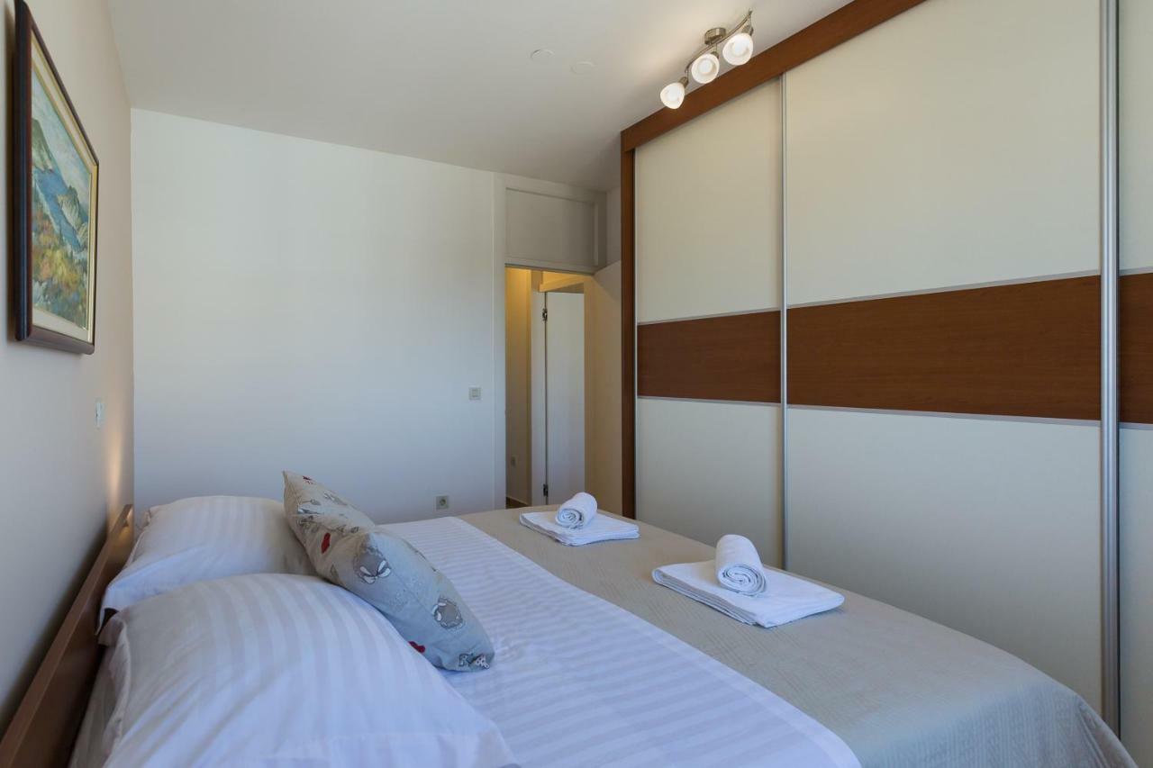 Apartment Pavic - Private Parking Zadar Ngoại thất bức ảnh