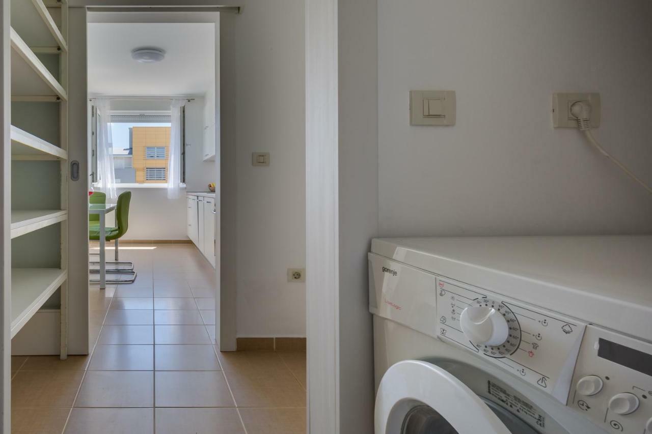 Apartment Pavic - Private Parking Zadar Ngoại thất bức ảnh