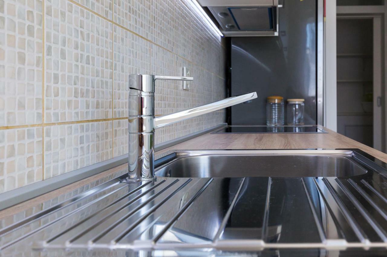Apartment Pavic - Private Parking Zadar Ngoại thất bức ảnh