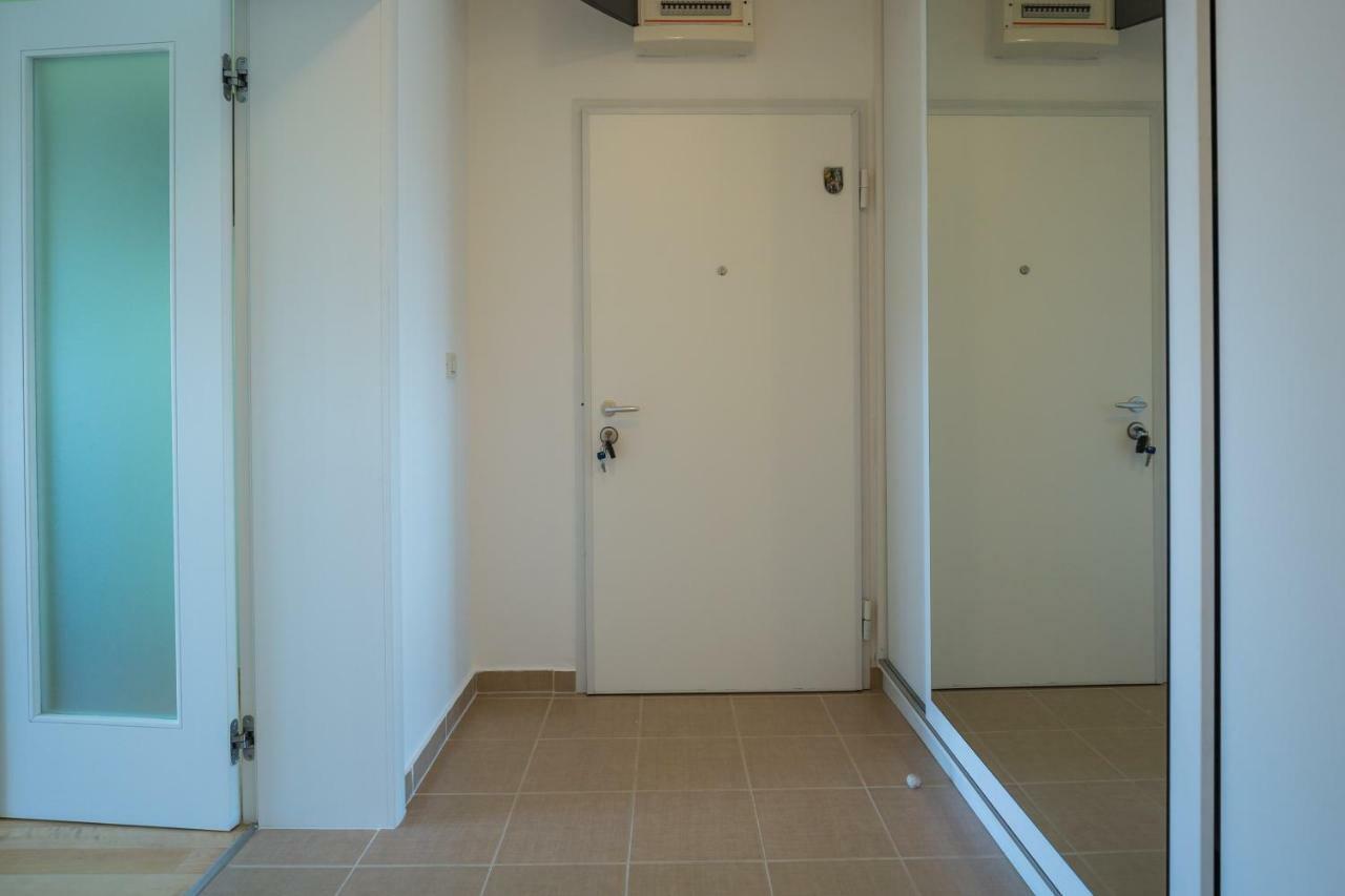 Apartment Pavic - Private Parking Zadar Ngoại thất bức ảnh